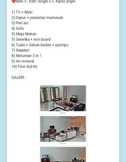 Malacca City Casa | Oh My Melaka Homestay