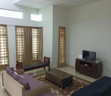 Malacca City Casa | Oh My Melaka Homestay