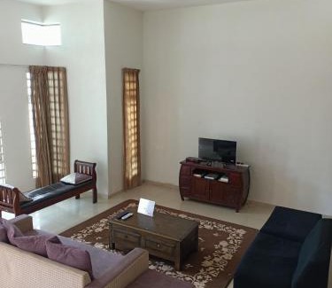 Malacca City Casa | Oh My Melaka Homestay