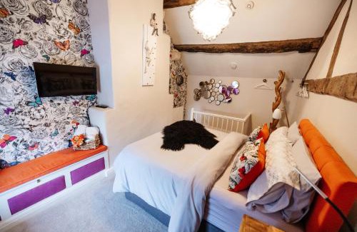 Whalley Casa | Oh So Snug