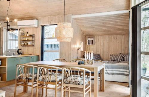 Helberskov Strand Casa | OH185-Hadsund-Sommerland-39