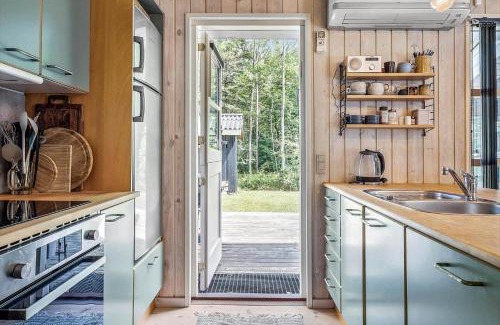 Helberskov Strand Casa | OH185-Hadsund-Sommerland-39