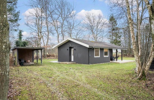 Storvorde Casa | OH458 Storvorde - Hybenvej 39