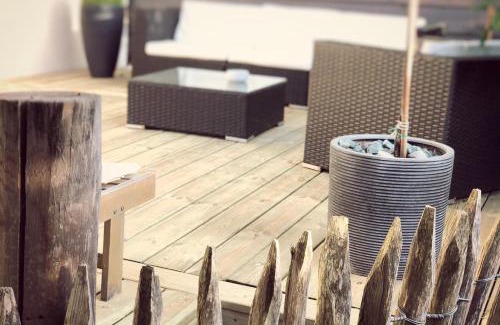 Audenge Apartamento | OHA CASES