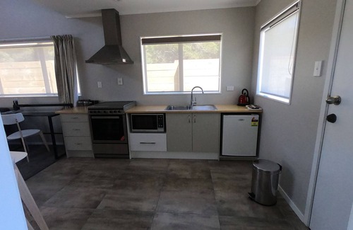 Ohakune Hotel | Ohakune Central Motels