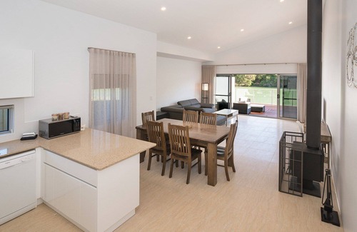 Margaret River Villa | Ohana A - WIFI gratuito, a 10 minutos a pie de la cafetería