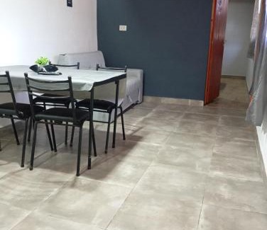 Potrero de Garay Casa | Ohana