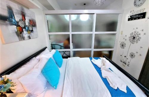 San Jose Apartamento | Ohana at Tagaytay Prime