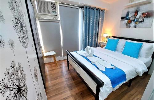 San Jose Apartamento | Ohana at Tagaytay Prime