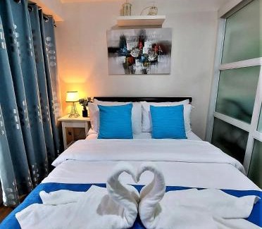 San Jose Apartamento | Ohana at Tagaytay Prime