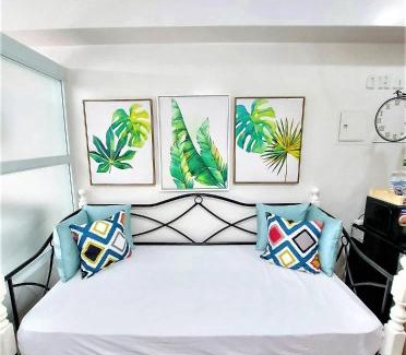 San Jose Apartamento | Ohana at Tagaytay Prime
