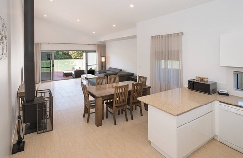Margaret River Villa | Ohana B - WIFI gratuito, a 10 minutos a pie de la cafetería
