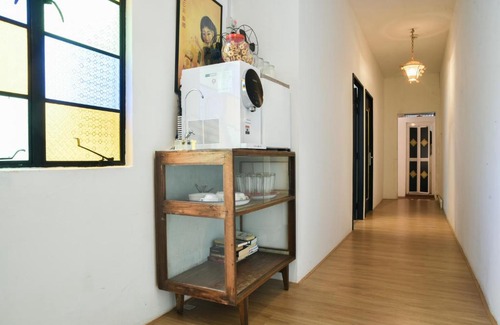 Bunga Paya Pantai Casa | Ohana Boutique Guesthouse