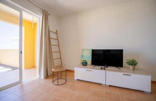 Vila Baleira Apartamento | Ohana - Casa de Praia By YOUR KEY