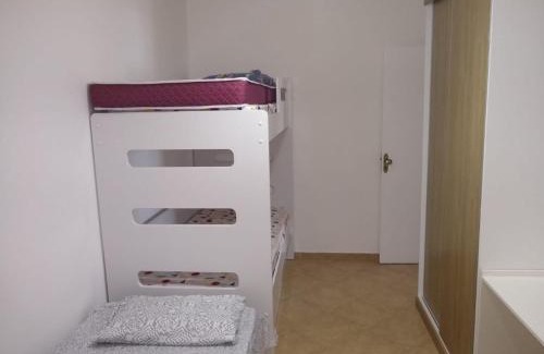 Vila Ac Apartamento | Ohana da Sandra e do William