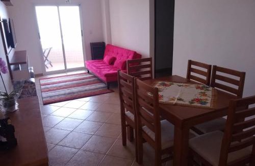 Vila Ac Apartamento | Ohana da Sandra e do William