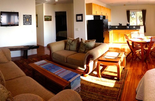 Kamuela Apartamento | Ohana Hale en Kahua Ranch - Private Paradise Paradise en Kohala -