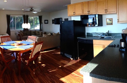 Kamuela Apartamento | Ohana Hale en Kahua Ranch - Private Paradise Paradise en Kohala -
