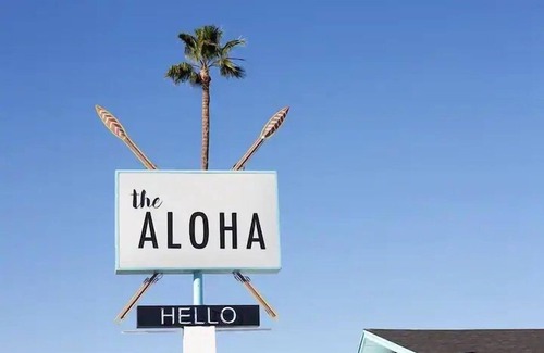 Silk Stocking Neighborhood Casa | Ohana - Aloha - Public Pool