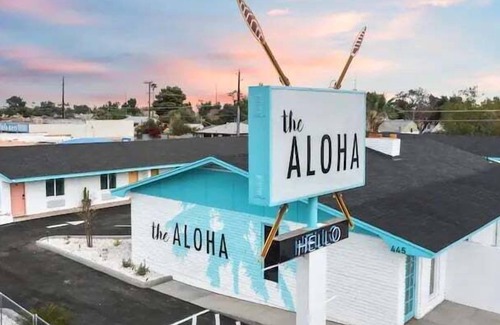 Silk Stocking Neighborhood Casa | Ohana - Aloha - Public Pool