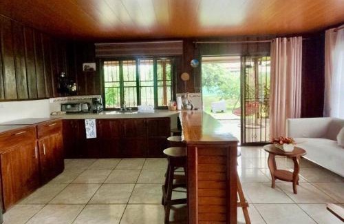 La Fortuna Chalet De Esquí | Ohana Home - The Perfect Getaway!