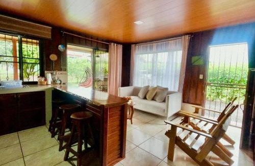 La Fortuna Chalet De Esquí | Ohana Home - The Perfect Getaway!