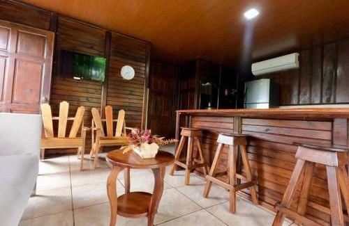 La Fortuna Chalet De Esquí | Ohana Home - The Perfect Getaway!