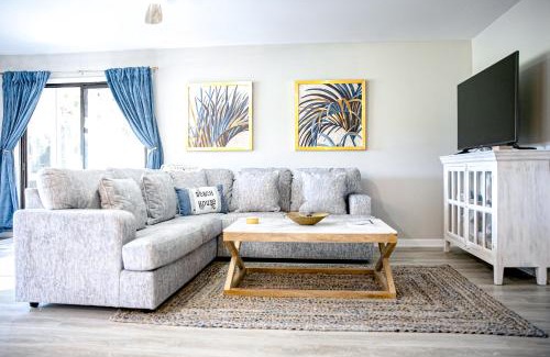 Ocean Ridge Apartamento | Ohana Ka Hale