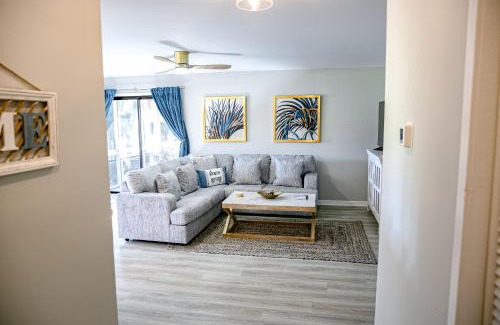 Ocean Ridge Apartamento | Ohana Ka Hale