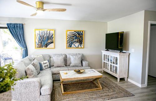 Ocean Ridge Apartamento | Ohana Ka Hale