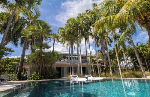 Placentia Villa | Frente a la playa Vacaciones familiares Inicio