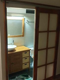 Teahupoo Apartamento | Ohana RBNB studio "Havai "
