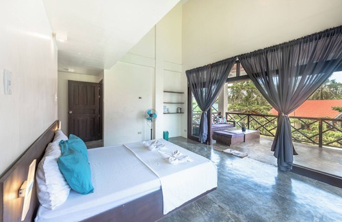 Catangnan Complejo | Ohana Resort Siargao