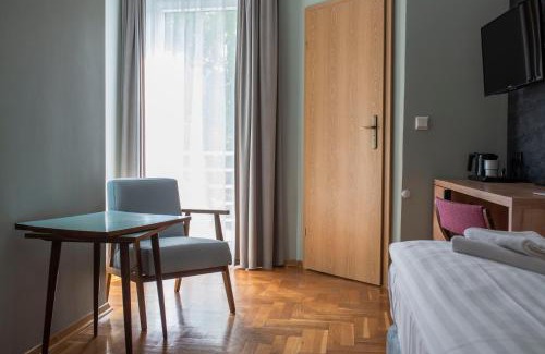 Jurata Apartamento | Ohana Space w Juracie