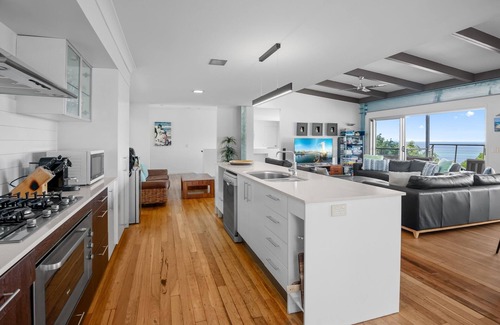 Brisbane Waterfront Casa | Ohana Tangalooma Beach House