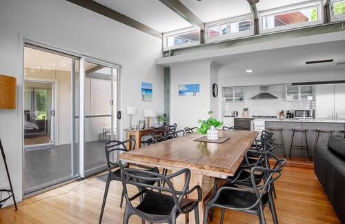 Brisbane Waterfront Casa | Ohana Tangalooma Beach House