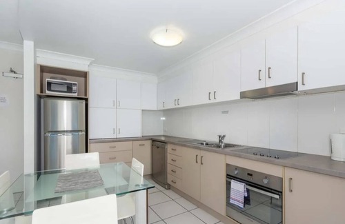 Bargara Apartamento | Ohana Vibe at Bargara