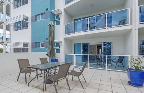Bargara Apartamento | Ohana Vibe at Bargara