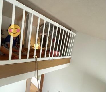 Tsuruhashi Apartamento | OHGIYA Pirate Manga Loft - 2 Bedrooms & 2 Toilets, Easy Access to Namba&Tennoji