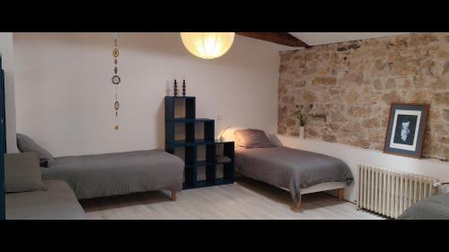 Saint-Etienne-d'Orthe Casa | Ohikoa