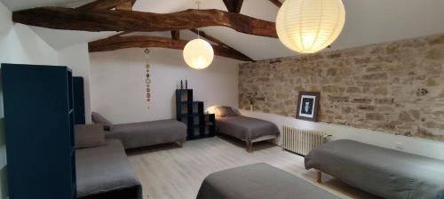 Saint-Etienne-d'Orthe Casa | Ohikoa