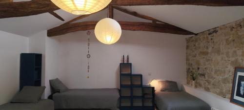 Saint-Etienne-d'Orthe Casa | Ohikoa