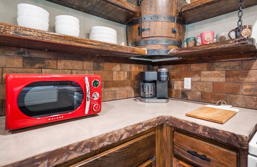 Ohiopyle Cabina | Ohiopyle Hobbit House