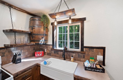 Ohiopyle Cabina | Ohiopyle Hobbit House