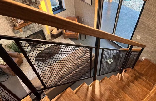 Wapakoneta Casa | Ohio’s first 3D Printed Concrete House!