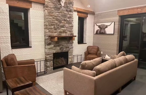 Wapakoneta Casa | Ohio’s first 3D Printed Concrete House!