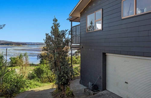 Waiotahi Apartamento | Ohiwa Harbour Studio