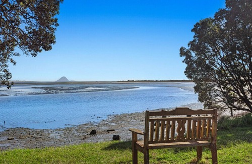 Waiotahi Apartamento | Ohiwa Harbour Studio