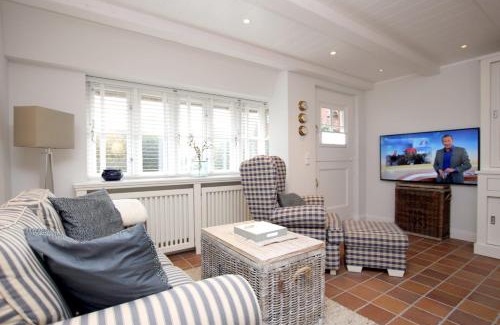 Wrixum Apartamento | Ohl Doerp 22 Pastoratshof Haus 6