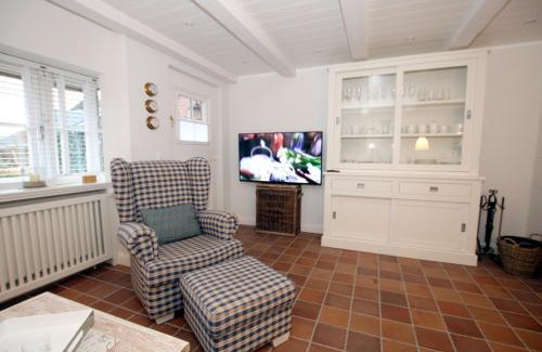 Wrixum Apartamento | Ohl Doerp 22 Pastoratshof Haus 6